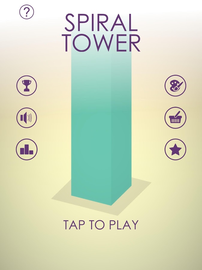 Spiral Tower (Mod)