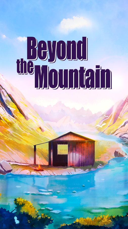 Beyond the Mountain Deluxe Edition