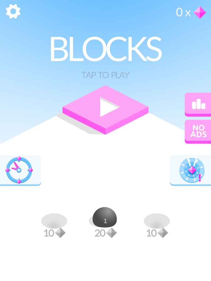 Blocks (Mod)