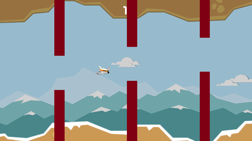 Flappy Supreme