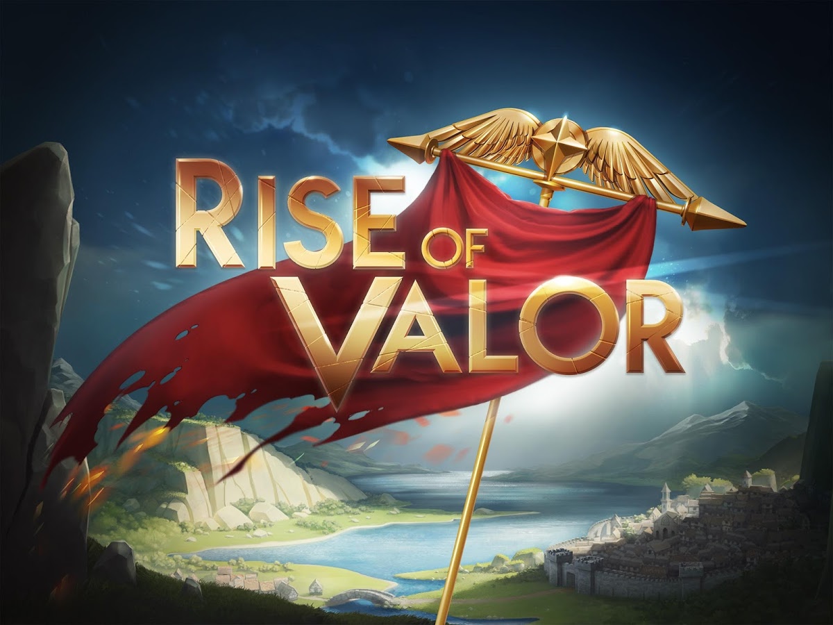 Rise of Valor (Mod)
