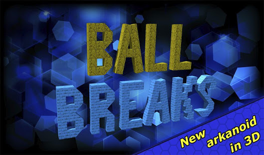 Ball Breaks 3D