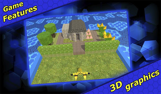 Ball Breaks 3D
