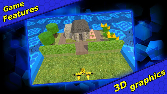 Ball Breaks 3D