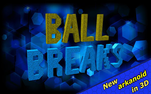 Ball Breaks 3D