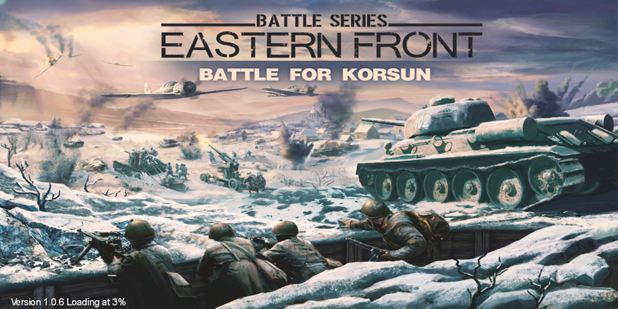 Battle for Korsun