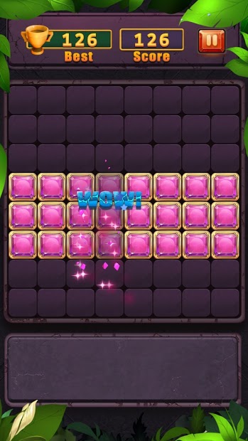 Block Puzzle Jewels Legend