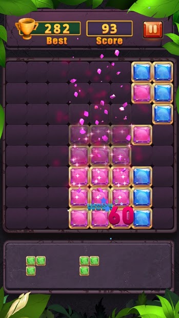 Block Puzzle Jewels Legend