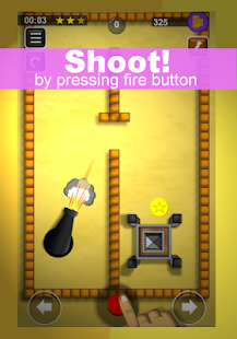 Bounce N Bang - Physics Puzzle Premium Version