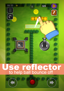 Bounce N Bang - Physics Puzzle Premium Version