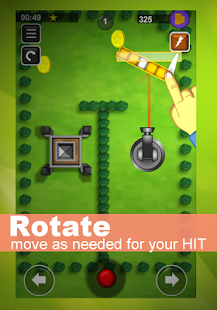 Bounce N Bang - Physics Puzzle Premium Version