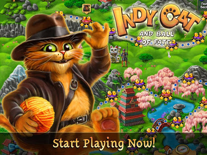Indy Cat for VK (Mod)
