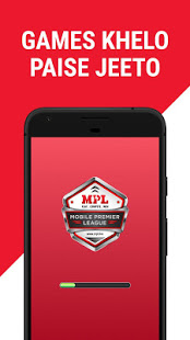 MPL - Mobile Premier League