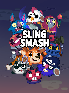 Sling Smashing