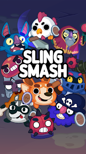 Sling Smashing