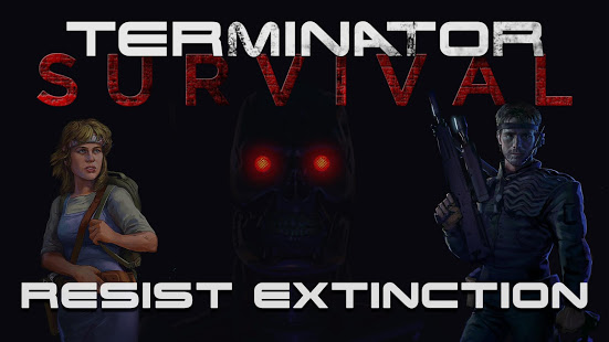 Terminator: Survival