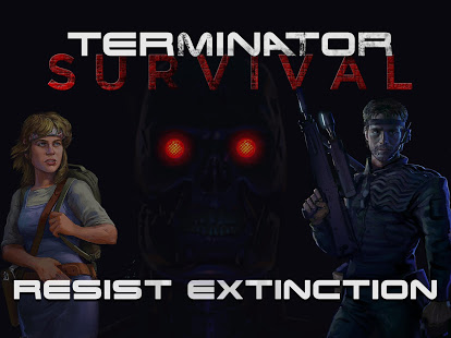 Terminator: Survival