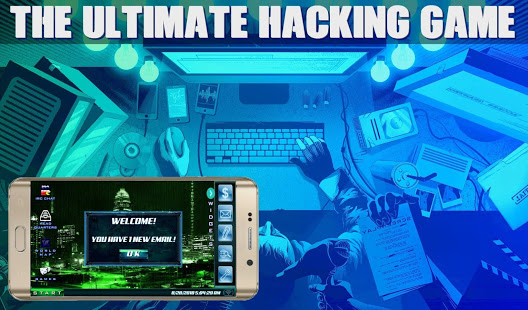 The Lonely Hacker  (Mod Money)
