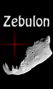 Zebulon