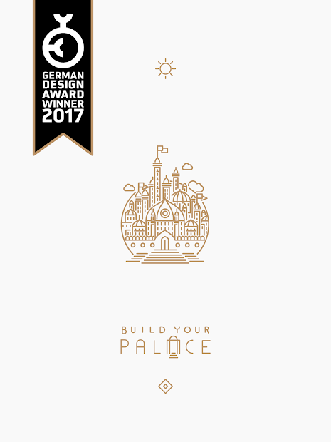 Build Your Palace