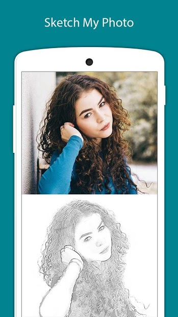 Pencil Sketch - Sketch Photo Maker & Photo Editor [PRO]