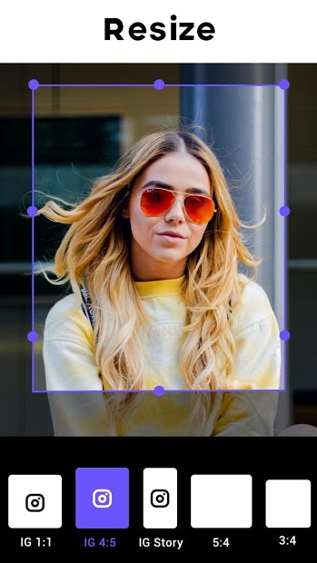 Neon Photo Editor - Photo Filters, Collage Maker