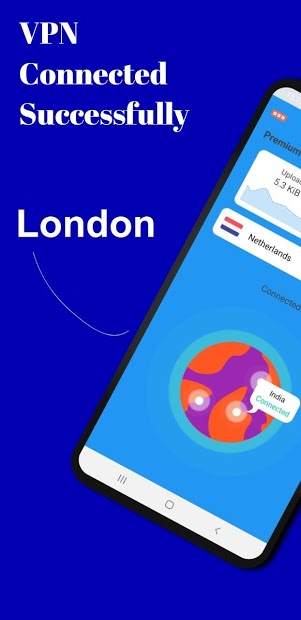 Paid VPN Pro for Android - Premium Proxy VPN App
