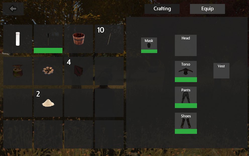 Thrive Island: Survival ( free shopping)