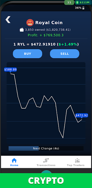 AltLife - Life Simulator (Mod Money)