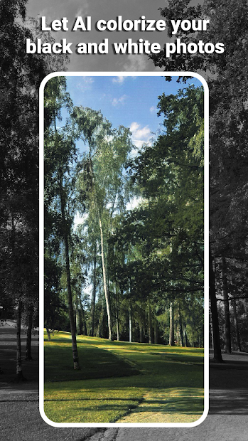 Colorize it - Colorize Photos (mod)