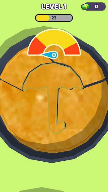 Cookie Carver: Life Challenge (Without advertising)