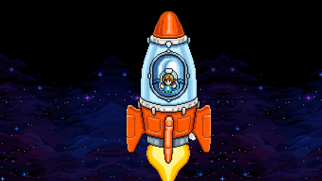 Fishing Paradiso (everything is open)