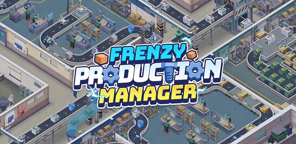 Frenzy Production Manager (Mod Money)