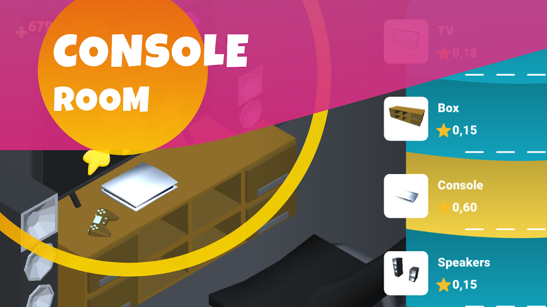 Game Studio Creator - Build your own internet cafe (Mod Mone
