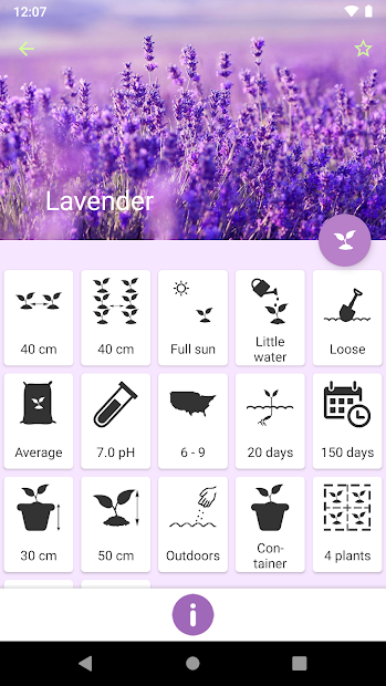 Gardroid - Premium (Mod)