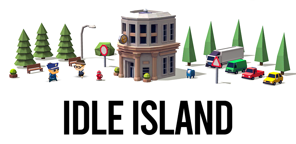 Idle Island - City Idle Tycoon (Mod Money)