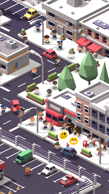 Idle Island - City Idle Tycoon (Mod Money)