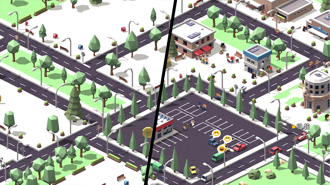 Idle Island - City Idle Tycoon (Mod Money)