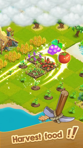 Merge Islands (Mod Money)