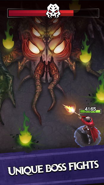 Monster Killer Pro - Assassin, Archer Hero Shooter (free sho