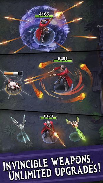 Monster Killer Pro - Assassin, Archer Hero Shooter (free sho