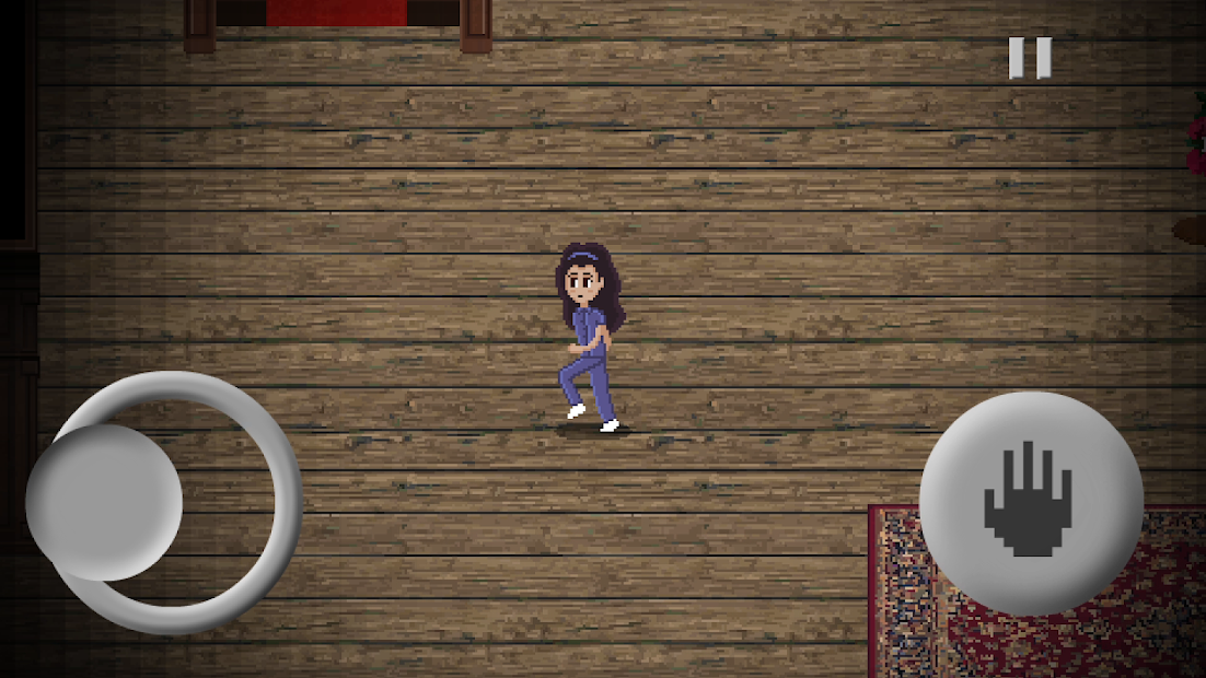 Mr. Hopp's Manor Escape (Mod Money)