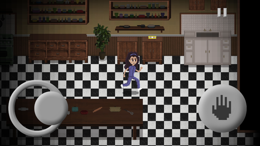 Mr. Hopp's Manor Escape (Mod Money)