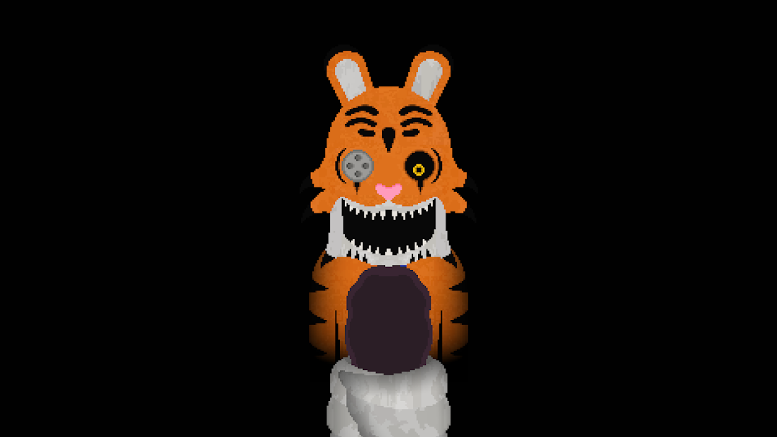Mr. Hopp's Manor Escape (Mod Money)