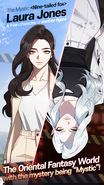 Mystic Code : Choose your path (Mod Money)