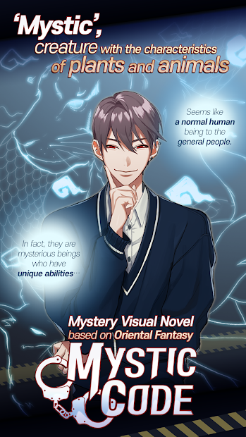 Mystic Code : Choose your path (Mod Money)