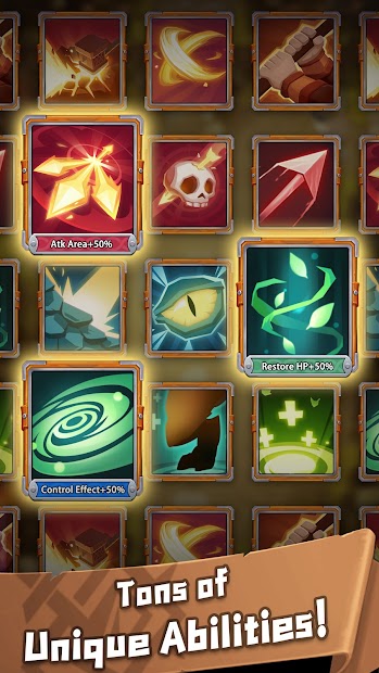 Path of Immortals (God 'mode)