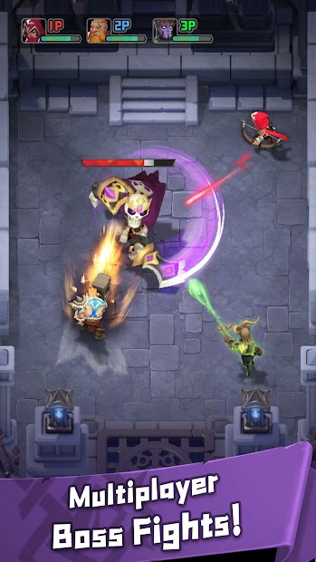 Path of Immortals (God 'mode)