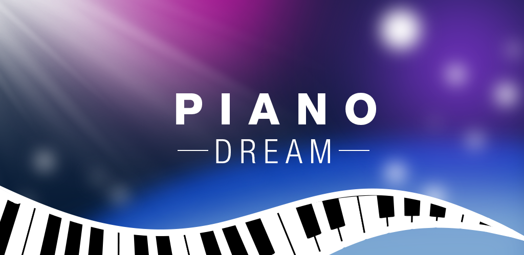 Piano Dream: Tap the Piano Tiles to Create Music