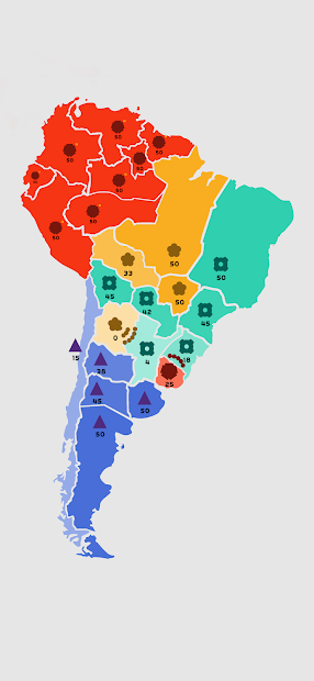State.io - Conquer the World (free shopping)